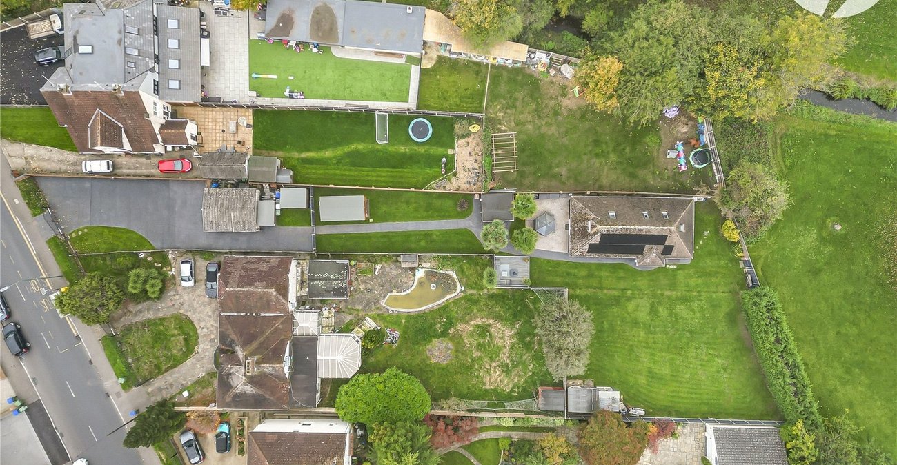 4 bedroom bungalow for sale in Bexley | Robinson Jackson