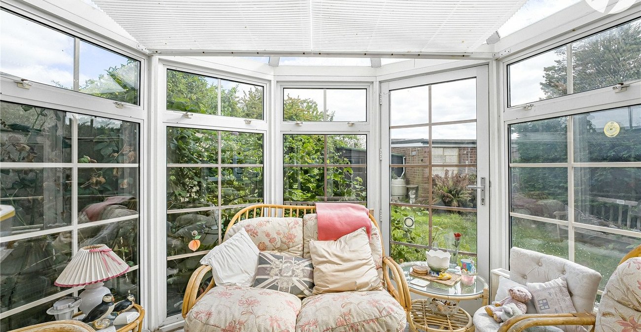 3 bedroom house for sale in Bexley | Robinson Jackson