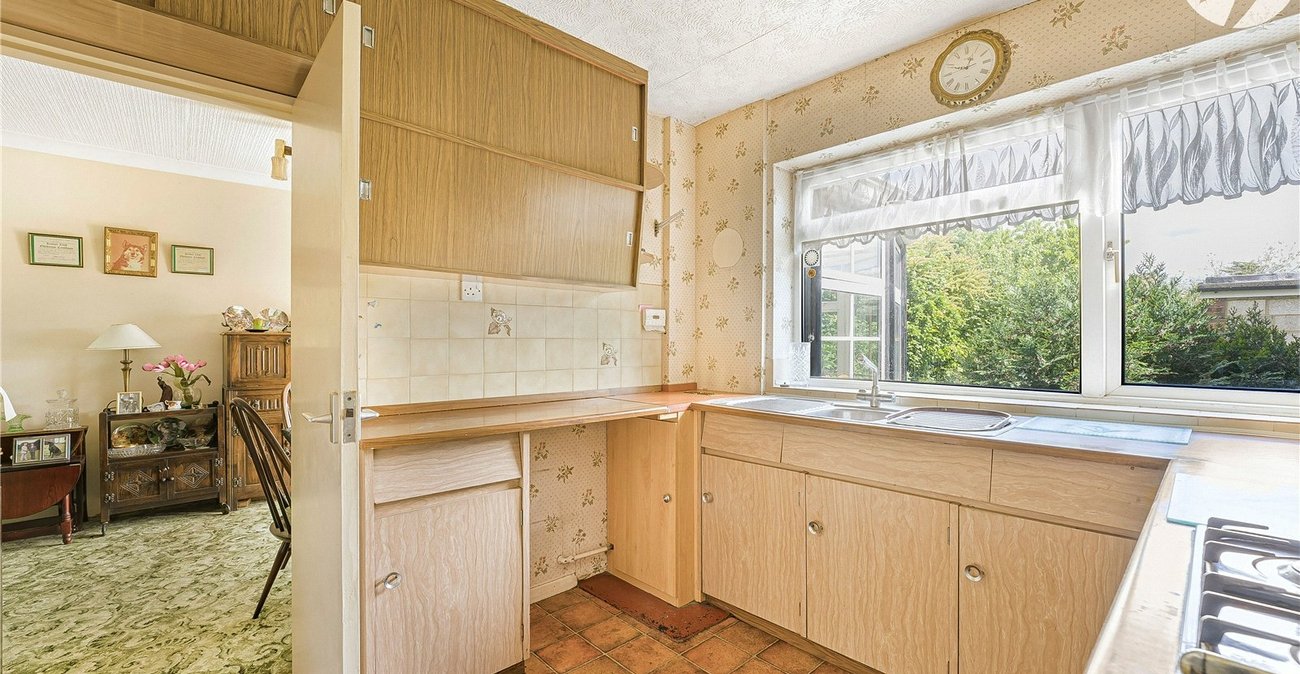 3 bedroom house for sale in Bexley | Robinson Jackson