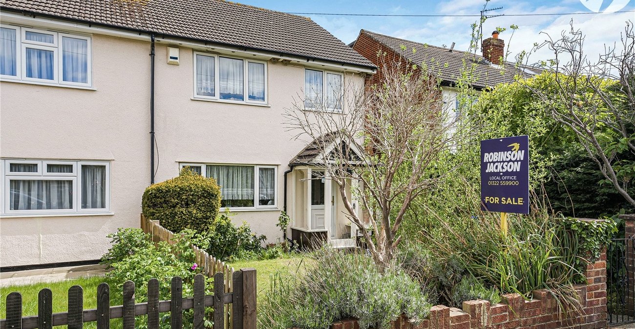 3 bedroom house for sale in Bexley | Robinson Jackson