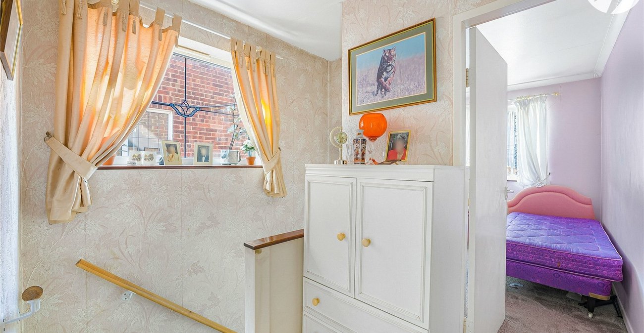 3 bedroom house for sale in Bexley | Robinson Jackson