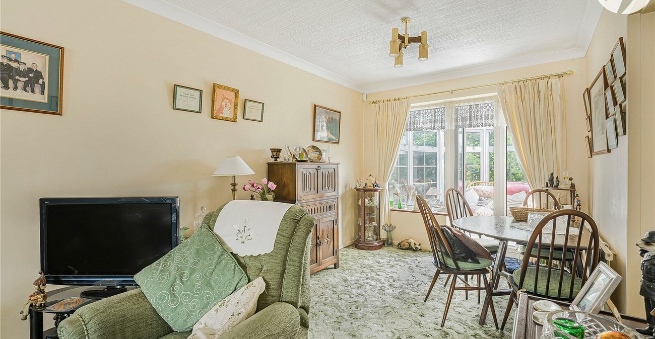 3 bedroom house for sale in Bexley | Robinson Jackson