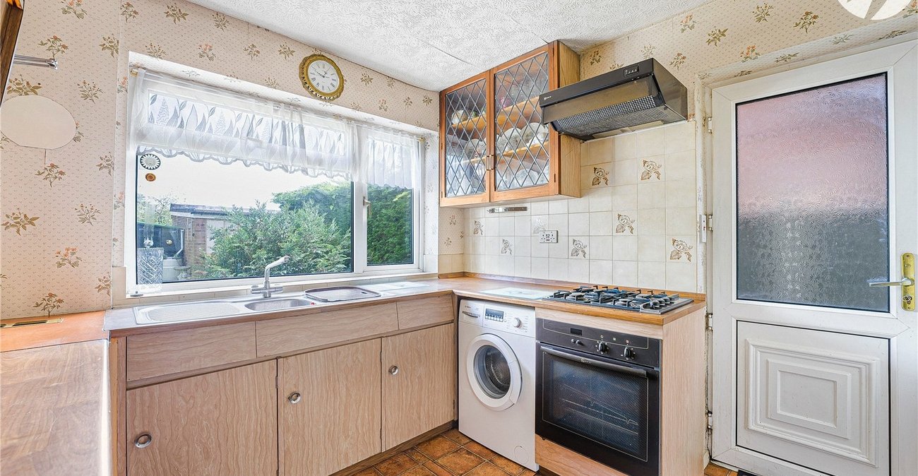 3 bedroom house for sale in Bexley | Robinson Jackson