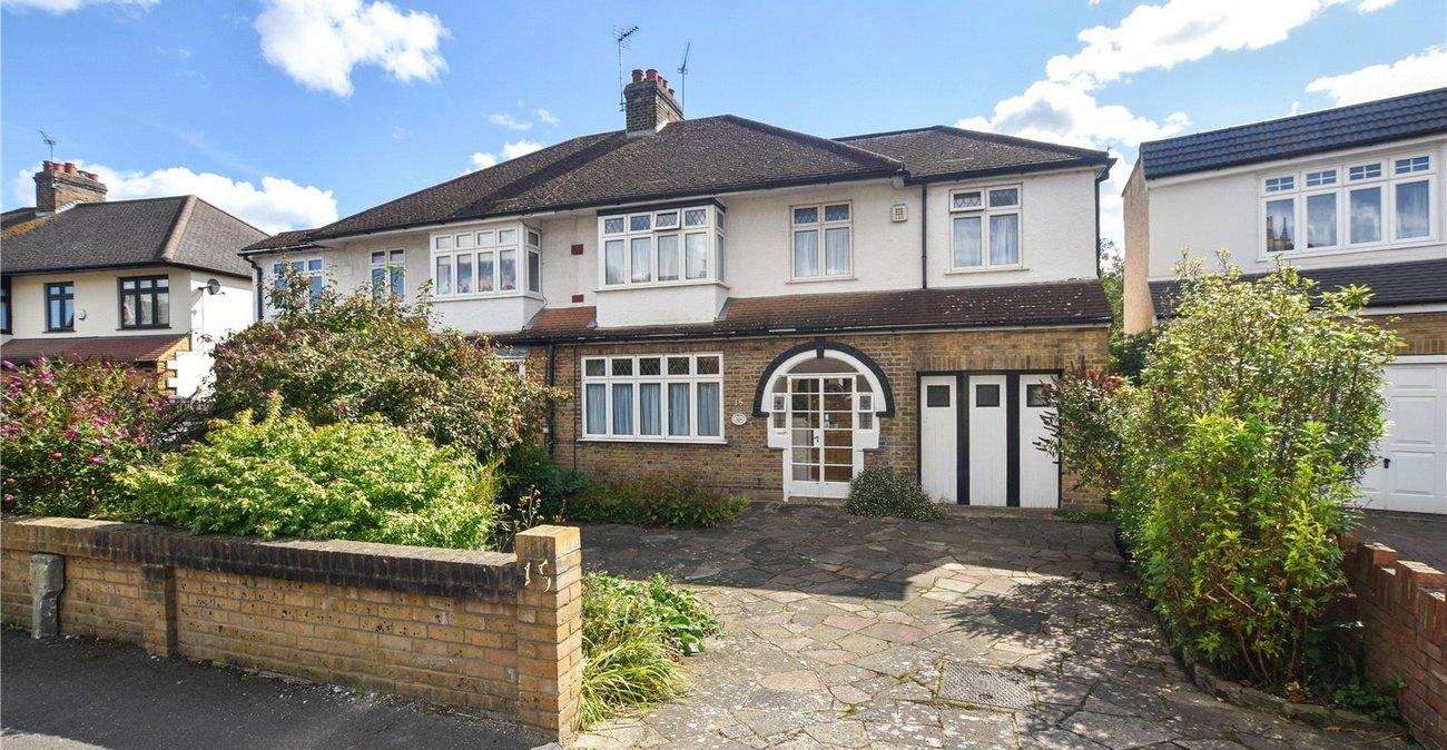 4 bedroom house for sale in Bexley Village | Robinson Jackson