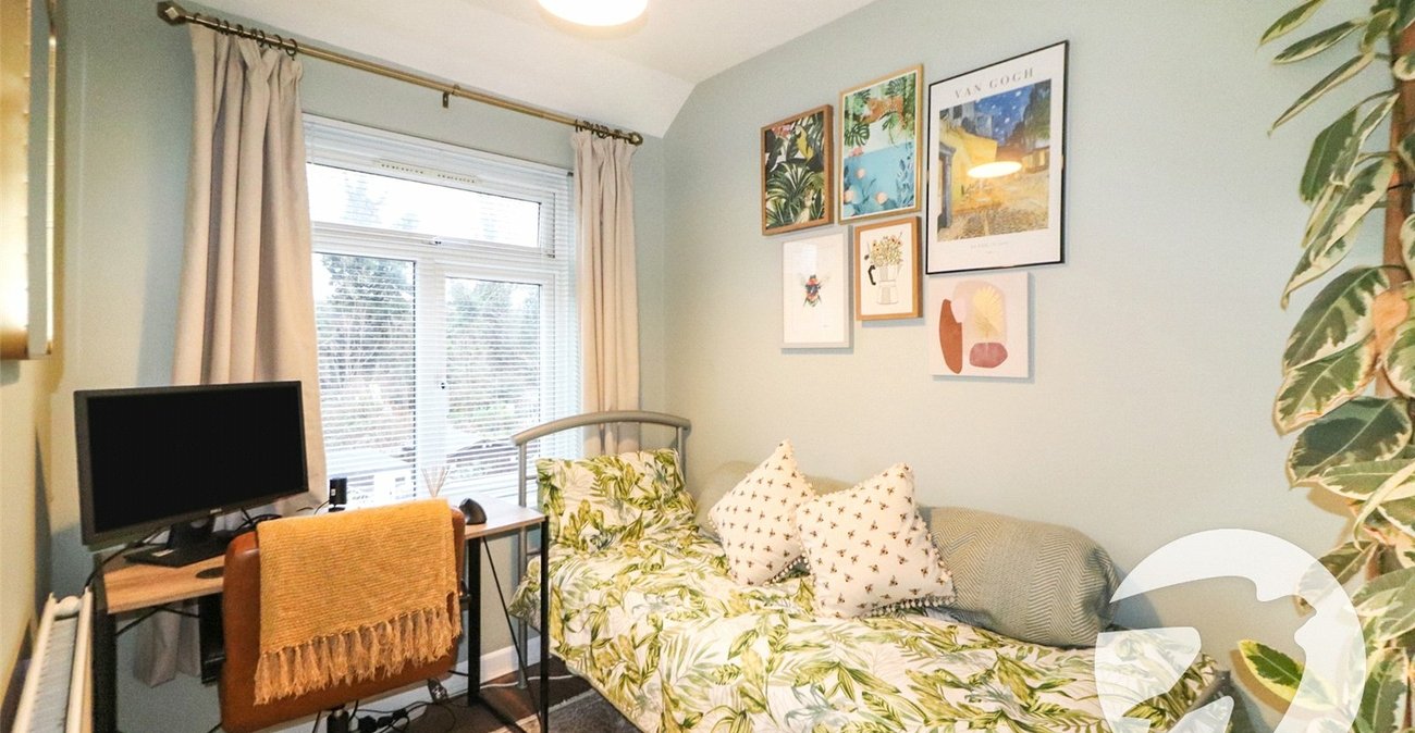 2 bedroom house for sale in Barnehurst | Robinson Jackson