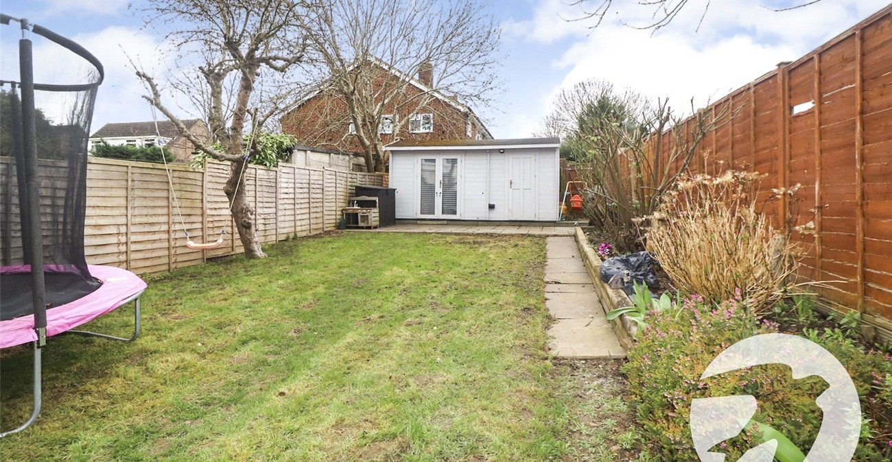 2 bedroom house for sale in Barnehurst | Robinson Jackson