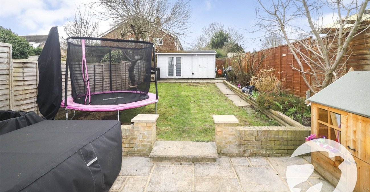 2 bedroom house for sale in Barnehurst | Robinson Jackson