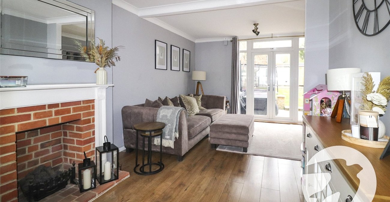 2 bedroom house for sale in Barnehurst | Robinson Jackson