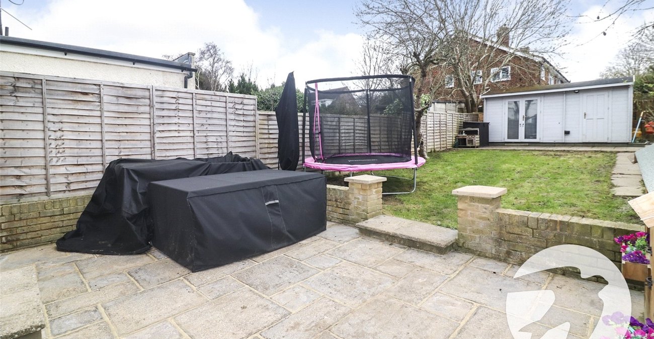 2 bedroom house for sale in Barnehurst | Robinson Jackson