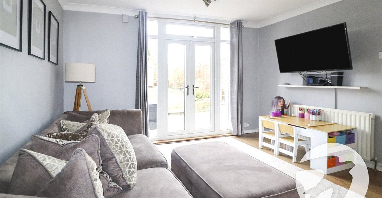 2 bedroom house for sale in Barnehurst | Robinson Jackson