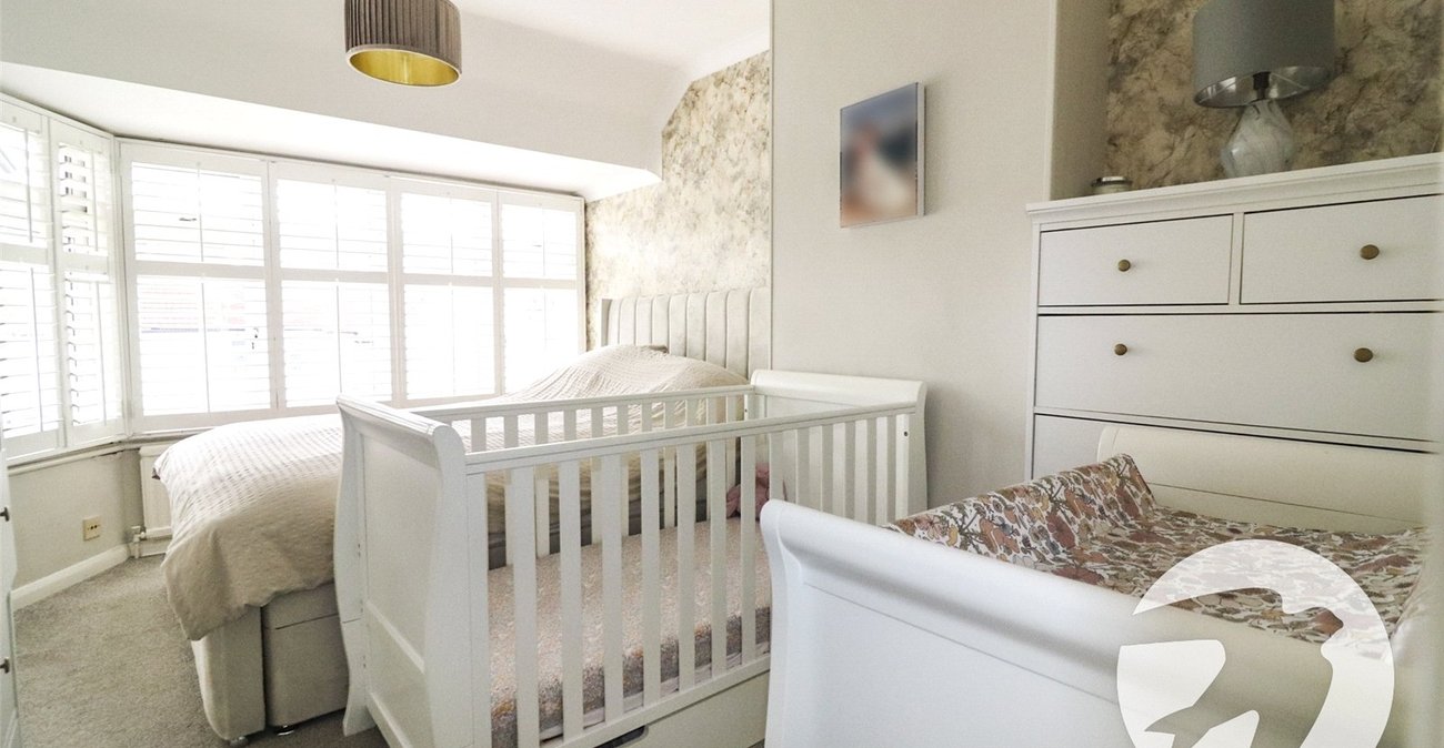 2 bedroom house for sale in Barnehurst | Robinson Jackson