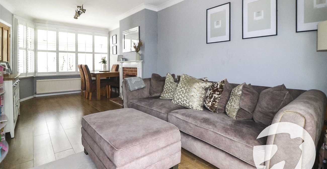 2 bedroom house for sale in Barnehurst | Robinson Jackson