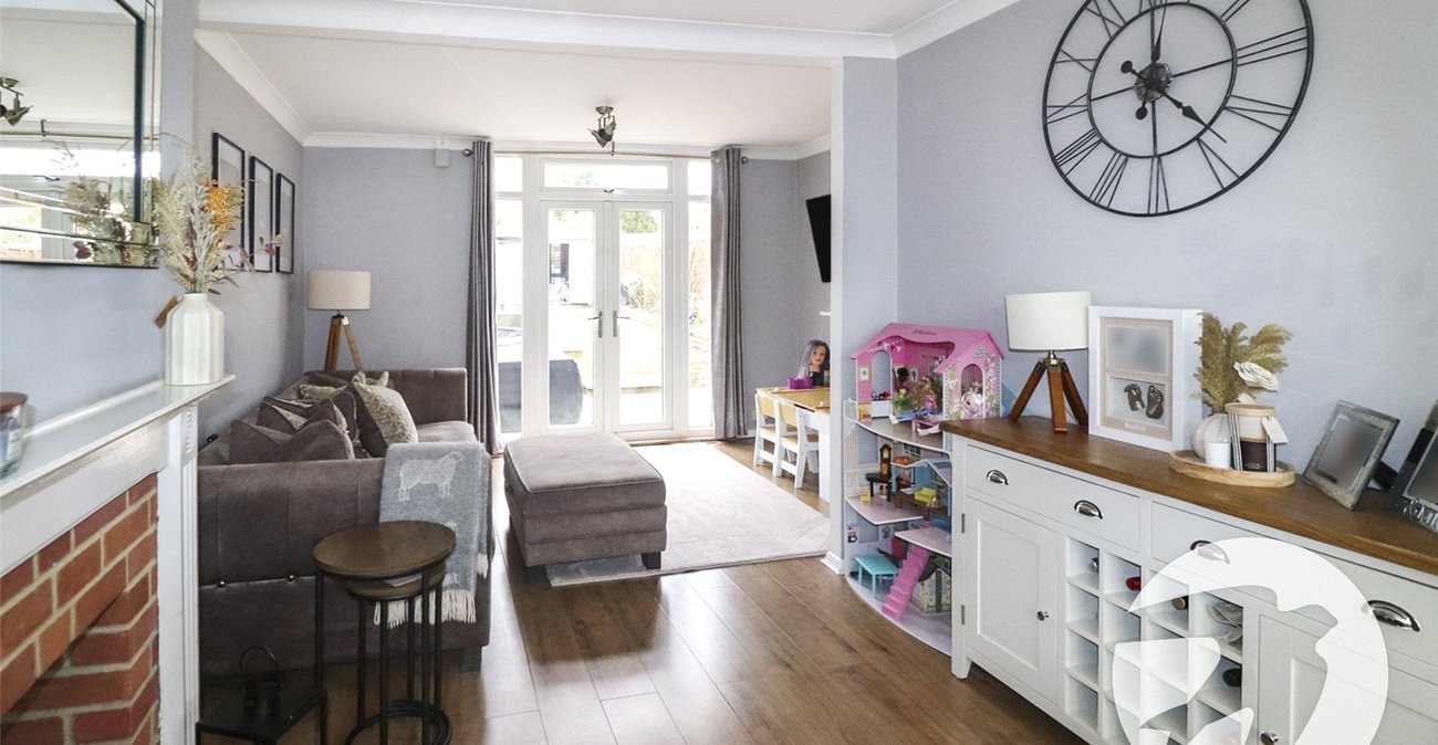 2 bedroom house for sale in Barnehurst | Robinson Jackson