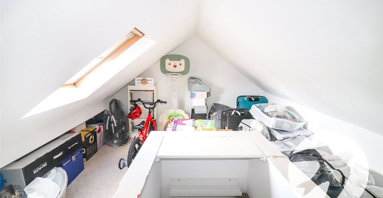 2 bedroom house for sale in Bexleyheath | Robinson Jackson