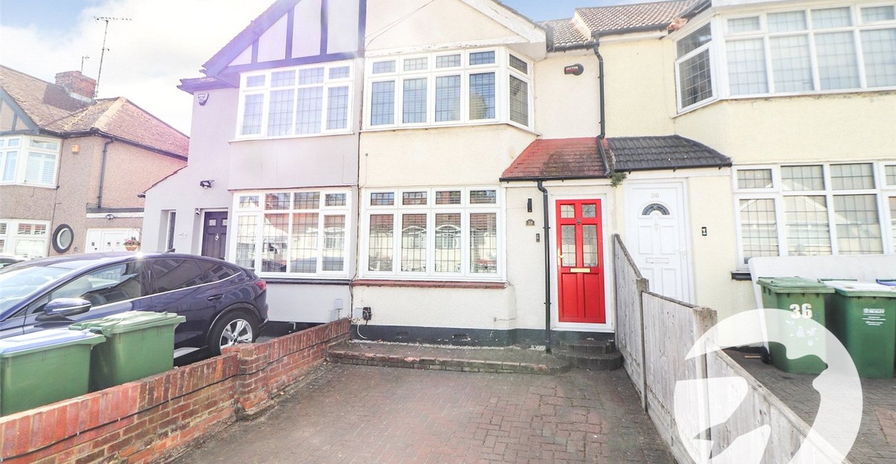 2 bedroom house for sale in Bexleyheath | Robinson Jackson