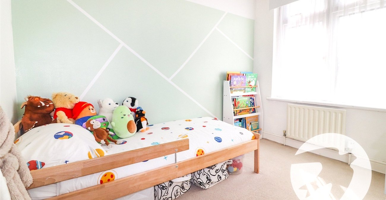 2 bedroom house for sale in Bexleyheath | Robinson Jackson