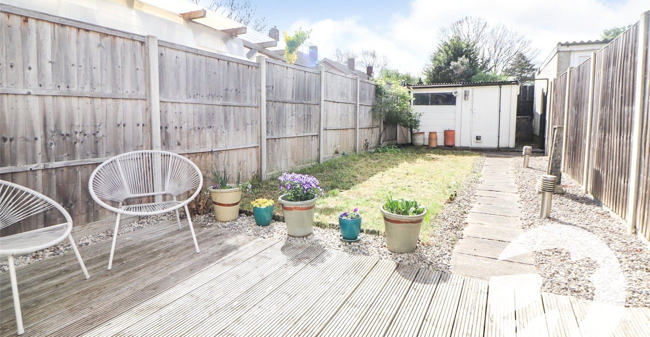 2 bedroom house for sale in Bexleyheath | Robinson Jackson