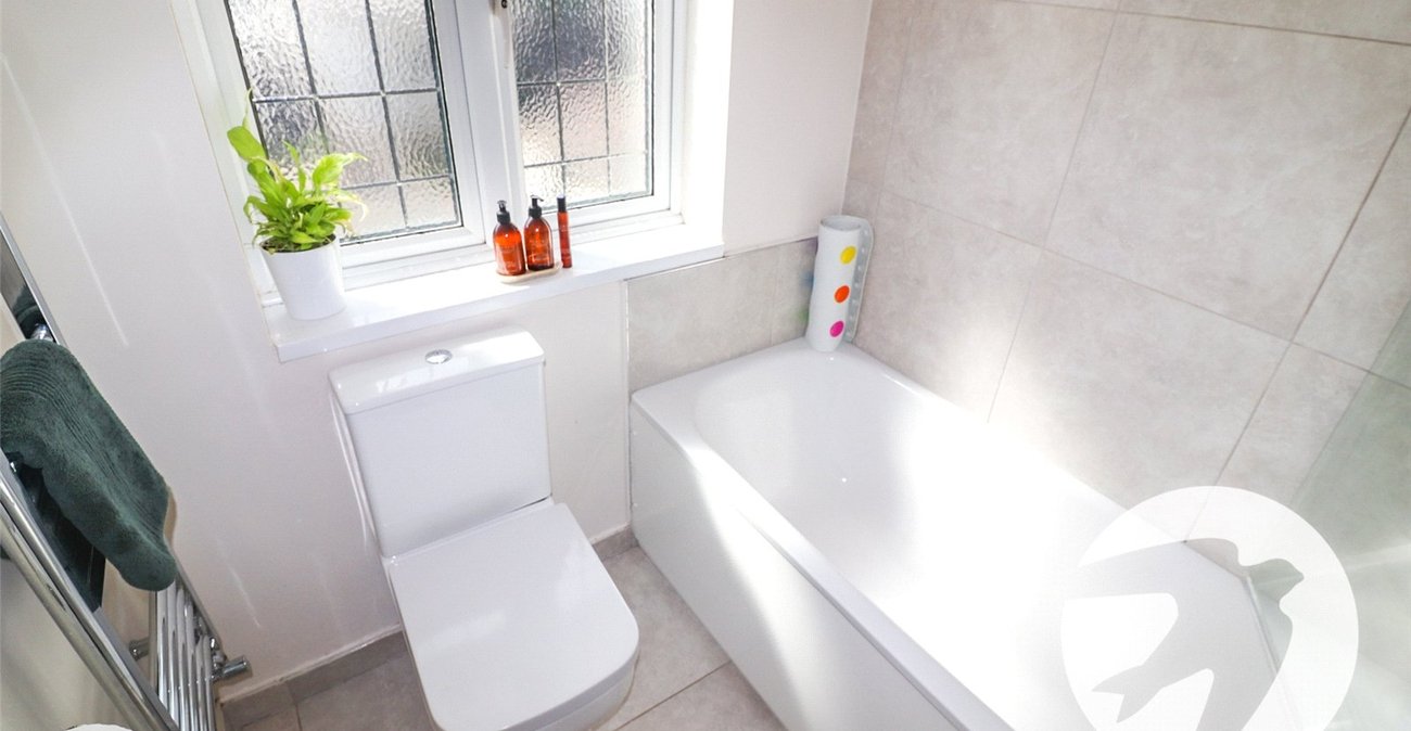 2 bedroom house for sale in Bexleyheath | Robinson Jackson