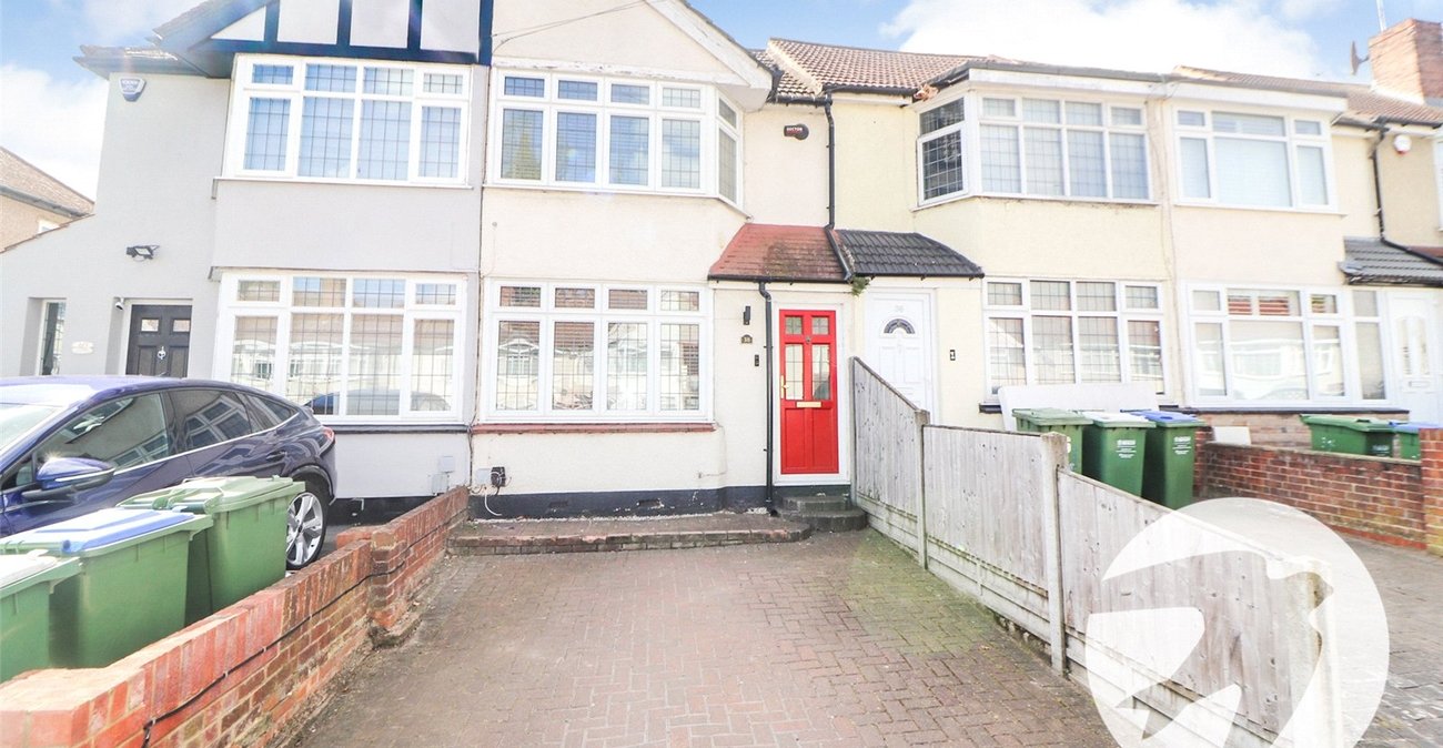 2 bedroom house for sale in Bexleyheath | Robinson Jackson