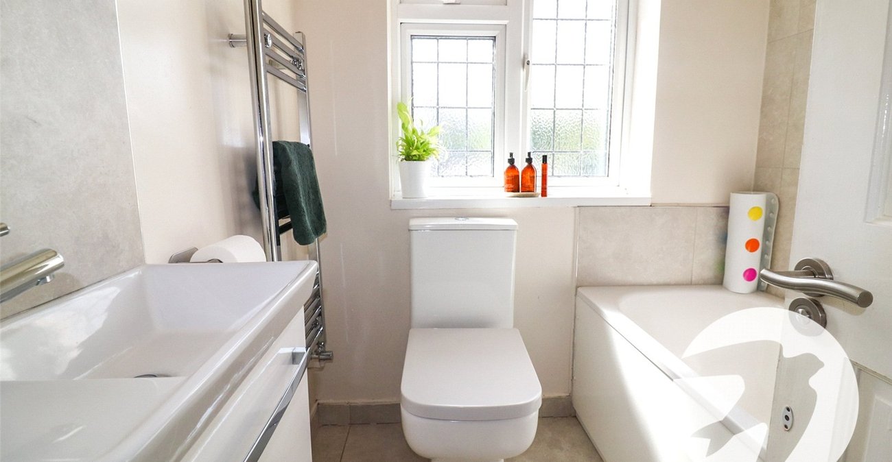 2 bedroom house for sale in Bexleyheath | Robinson Jackson