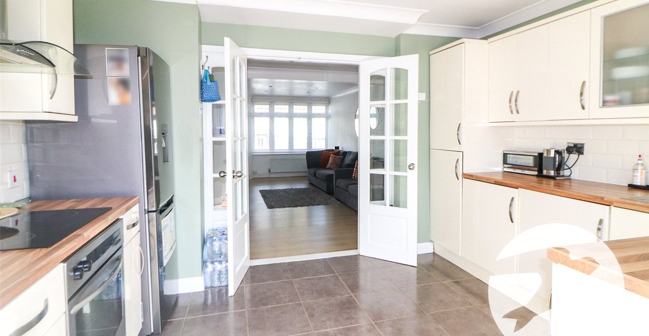 2 bedroom house for sale in Bexleyheath | Robinson Jackson