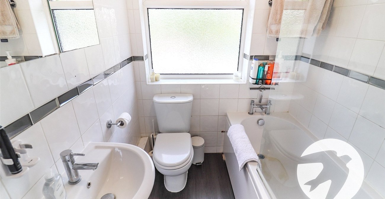 2 bedroom house for sale in Bexleyheath | Robinson Jackson