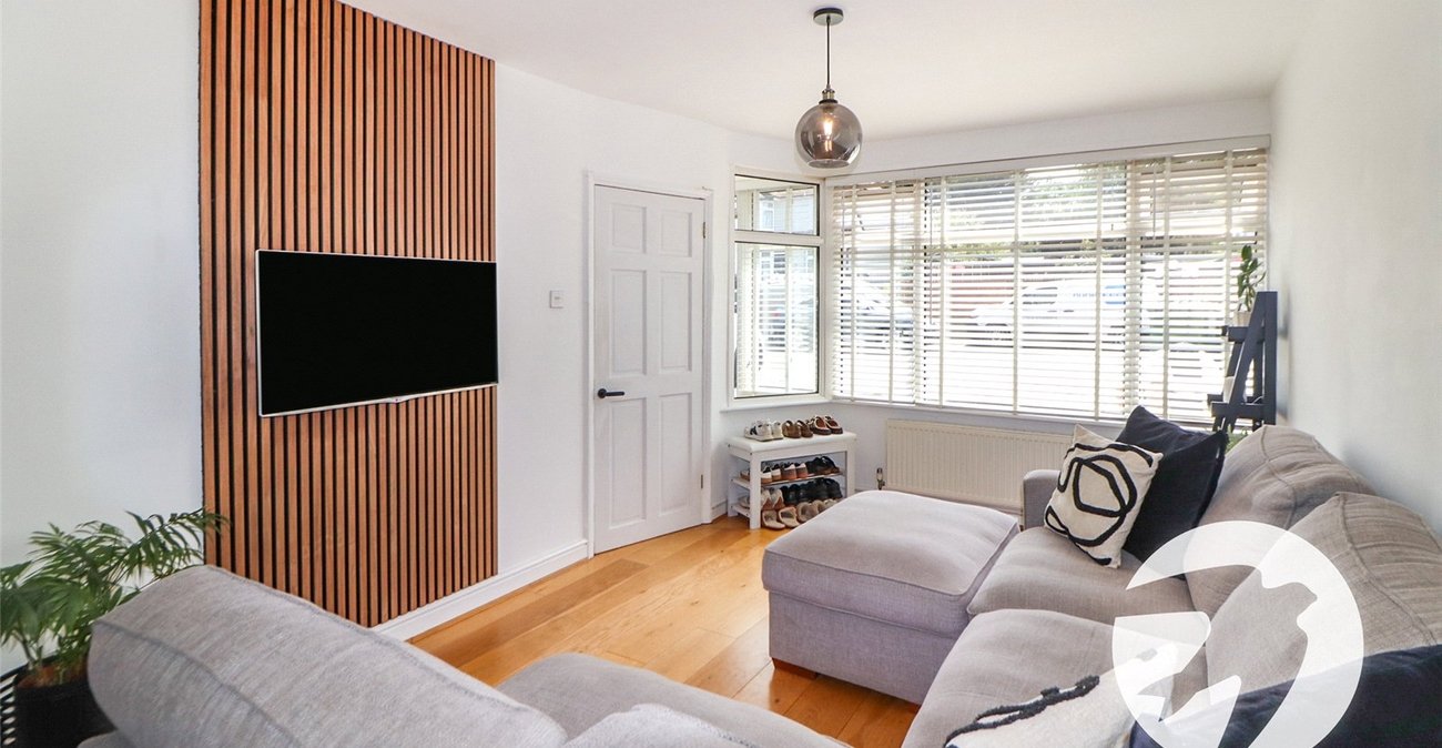 2 bedroom house for sale in Bexleyheath | Robinson Jackson