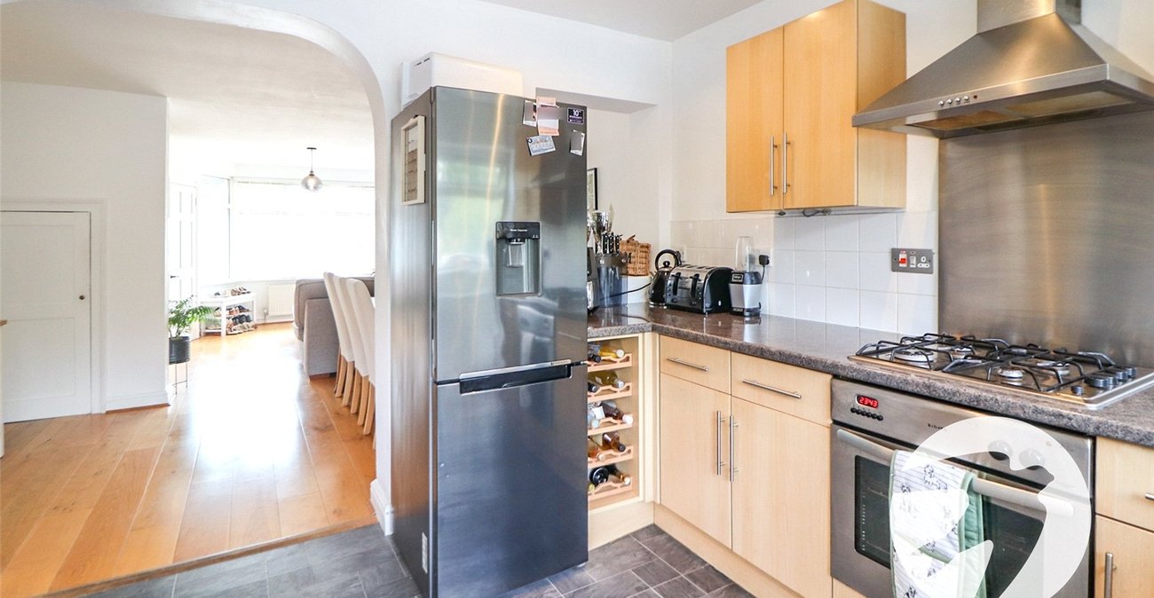 2 bedroom house for sale in Bexleyheath | Robinson Jackson