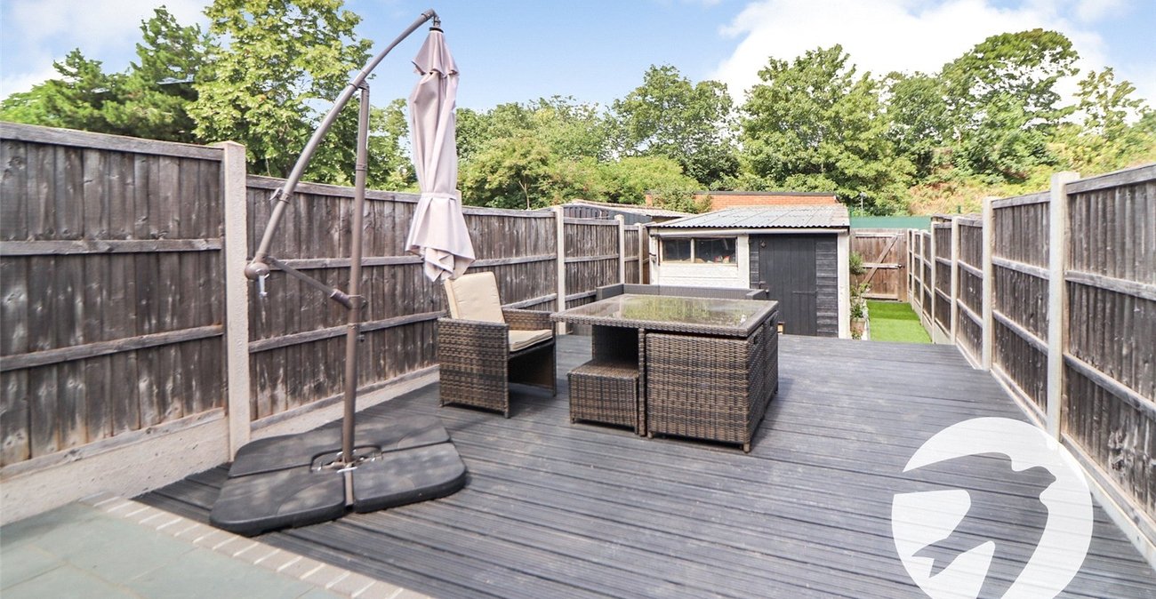 2 bedroom house for sale in Bexleyheath | Robinson Jackson