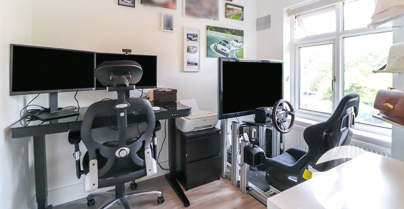 2 bedroom house for sale in Bexleyheath | Robinson Jackson