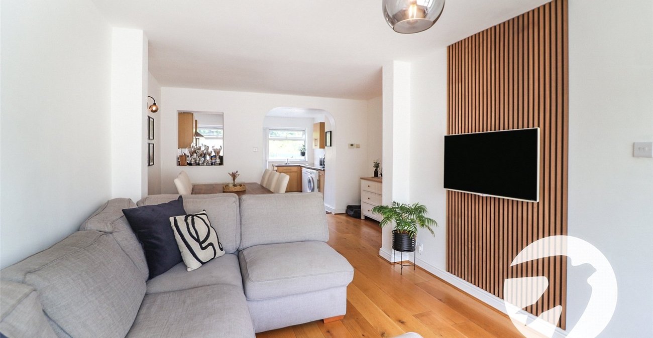 2 bedroom house for sale in Bexleyheath | Robinson Jackson