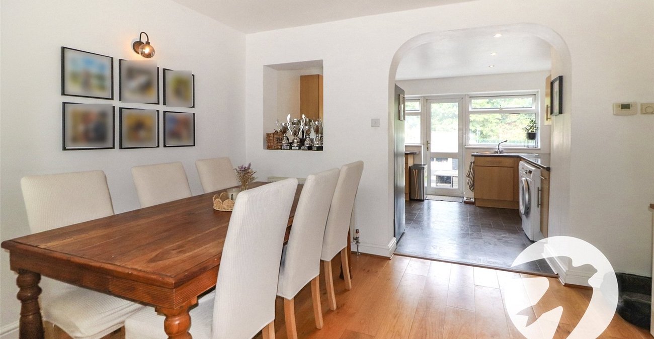 2 bedroom house for sale in Bexleyheath | Robinson Jackson