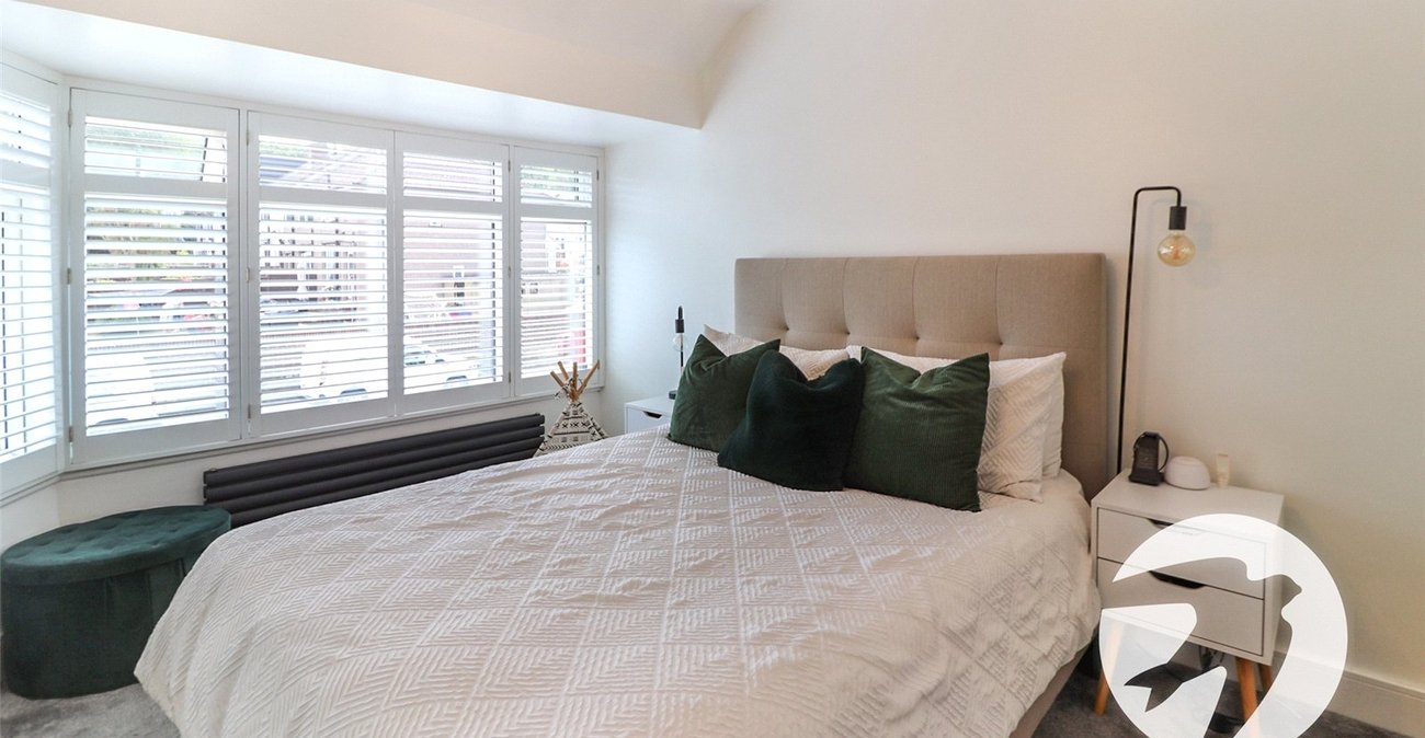 2 bedroom house for sale in Bexleyheath | Robinson Jackson
