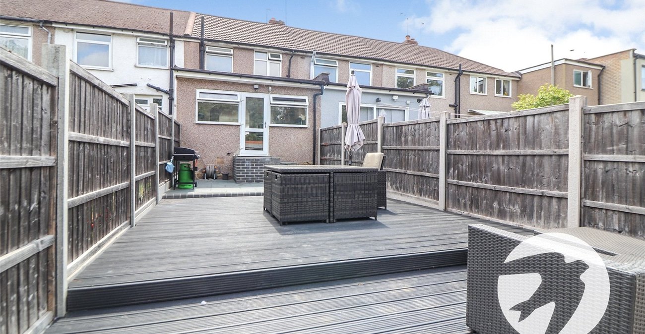 2 bedroom house for sale in Bexleyheath | Robinson Jackson