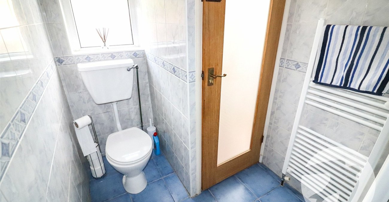 3 bedroom house for sale in Bexleyheath | Robinson Jackson