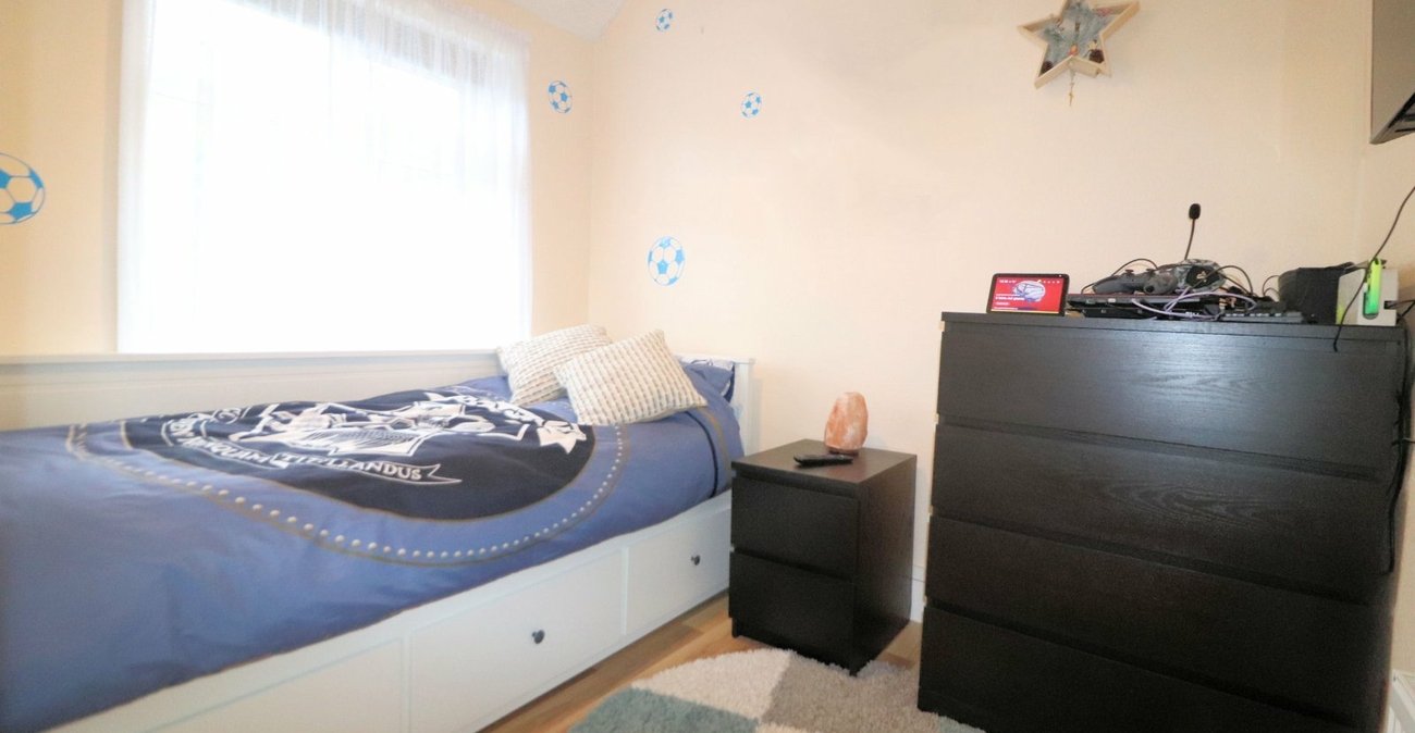 2 bedroom house for sale in Bexleyheath | Robinson Jackson