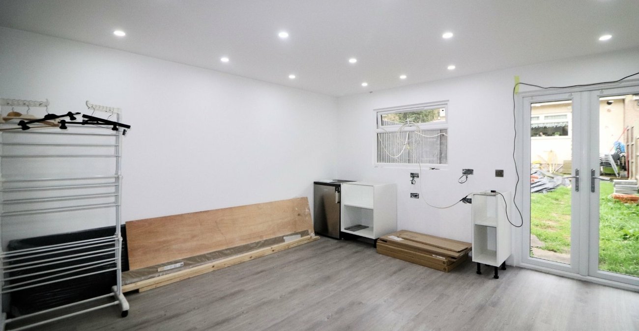 2 bedroom house for sale in Bexleyheath | Robinson Jackson