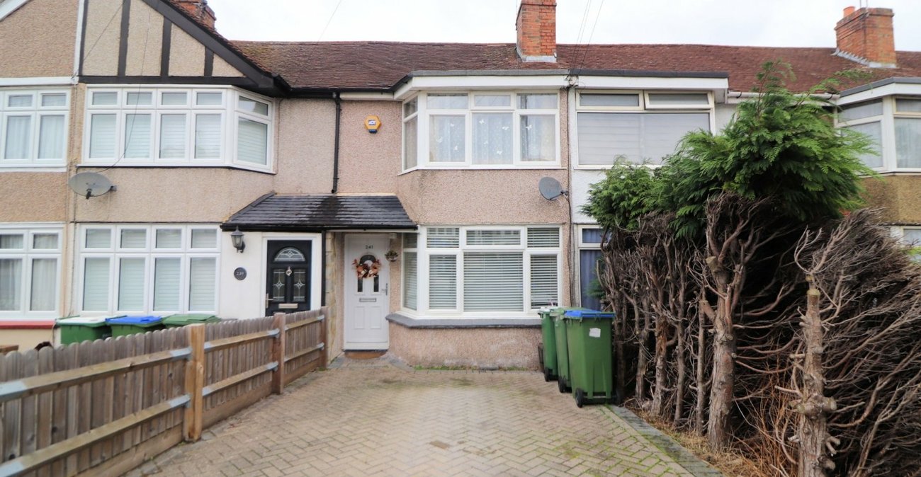 2 bedroom house for sale in Bexleyheath | Robinson Jackson