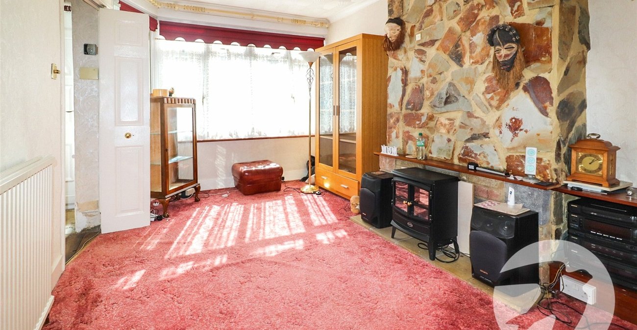 2 bedroom house for sale in Bexleyheath | Robinson Jackson