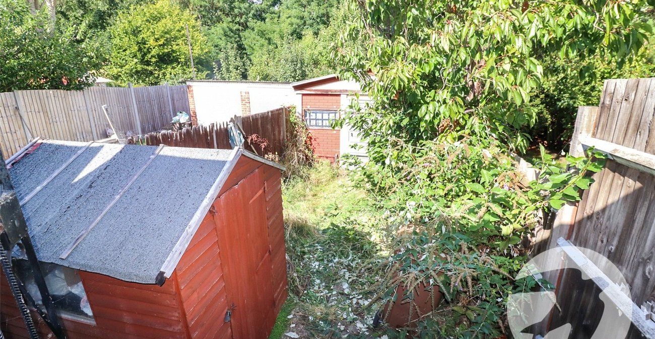 2 bedroom house for sale in Bexleyheath | Robinson Jackson