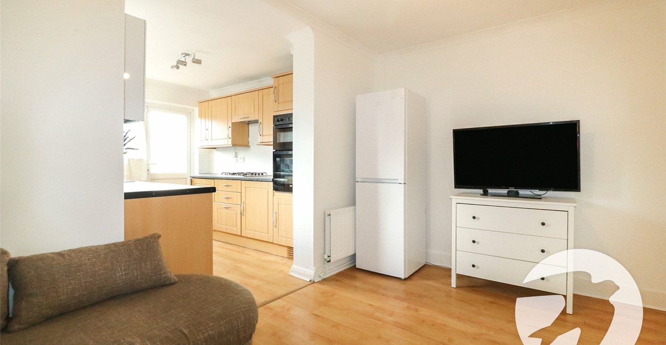 2 bedroom house for sale in Bexleyheath | Robinson Jackson