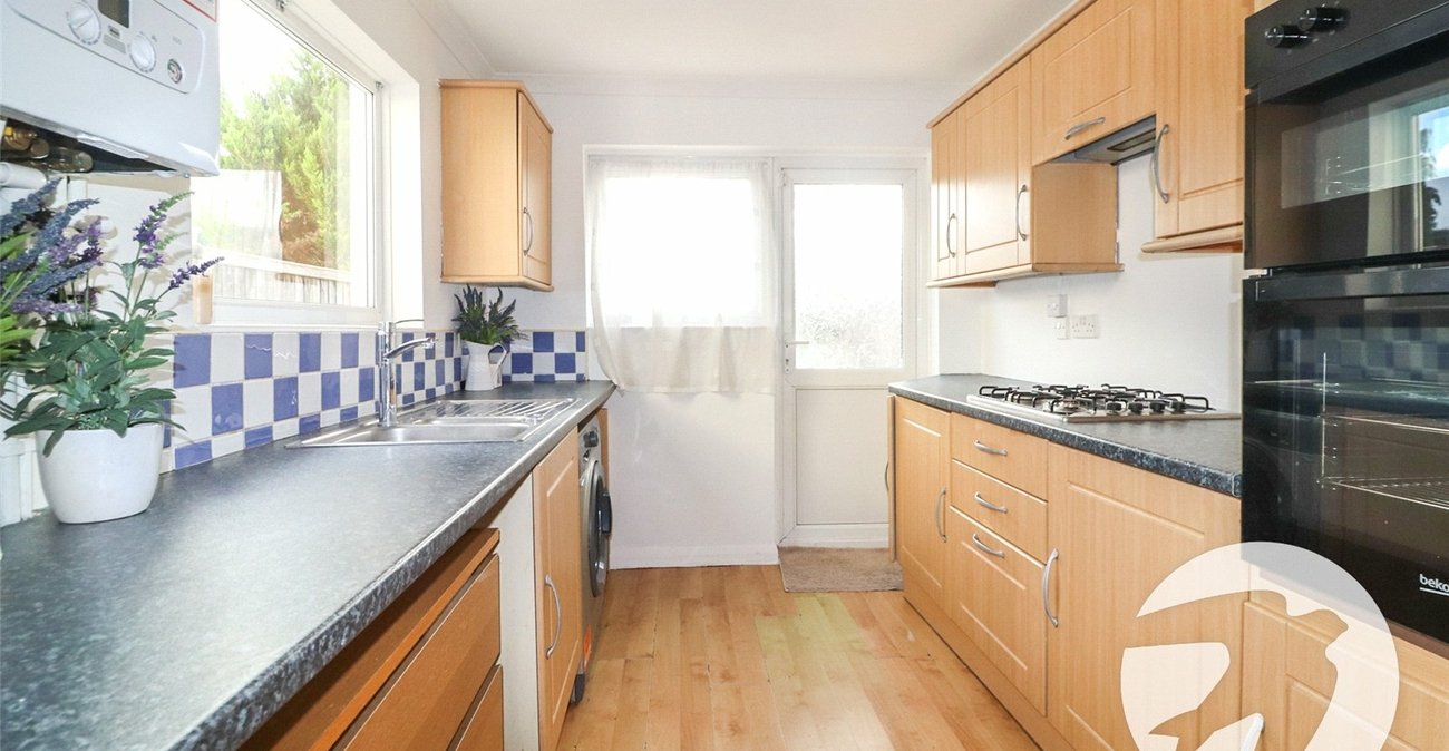 2 bedroom house for sale in Bexleyheath | Robinson Jackson