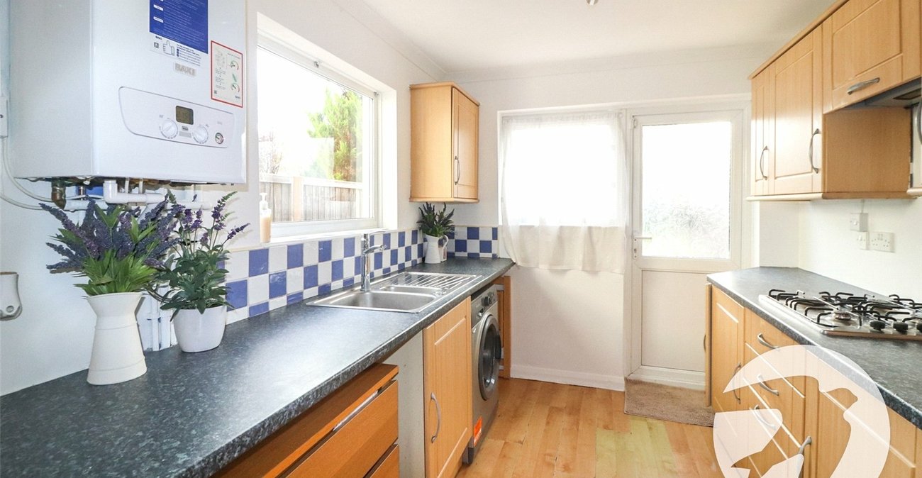 2 bedroom house for sale in Bexleyheath | Robinson Jackson