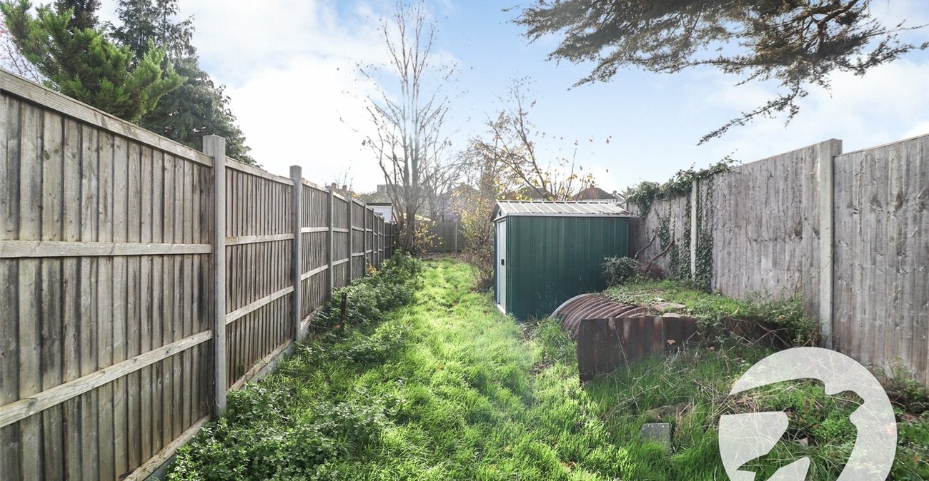 2 bedroom house for sale in Bexleyheath | Robinson Jackson