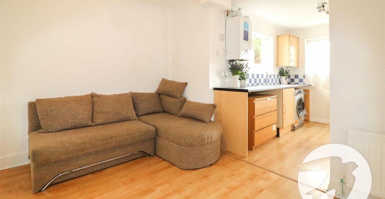2 bedroom house for sale in Bexleyheath | Robinson Jackson
