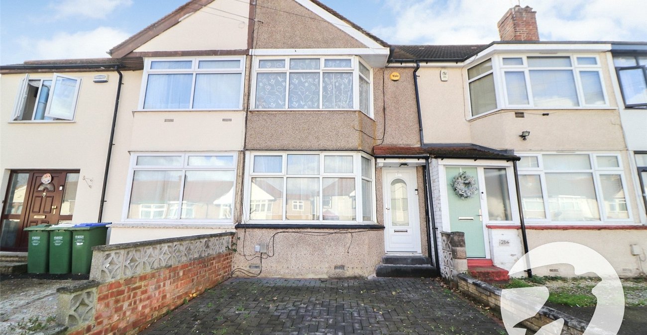 2 bedroom house for sale in Bexleyheath | Robinson Jackson