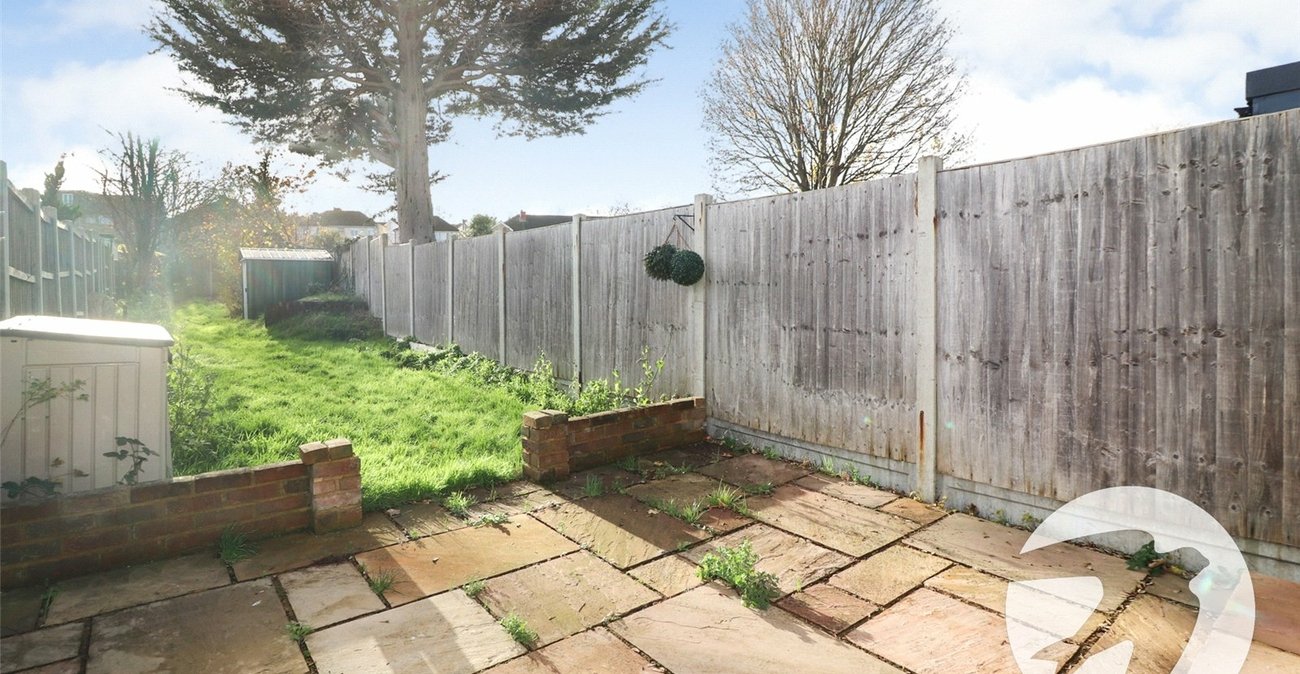 2 bedroom house for sale in Bexleyheath | Robinson Jackson