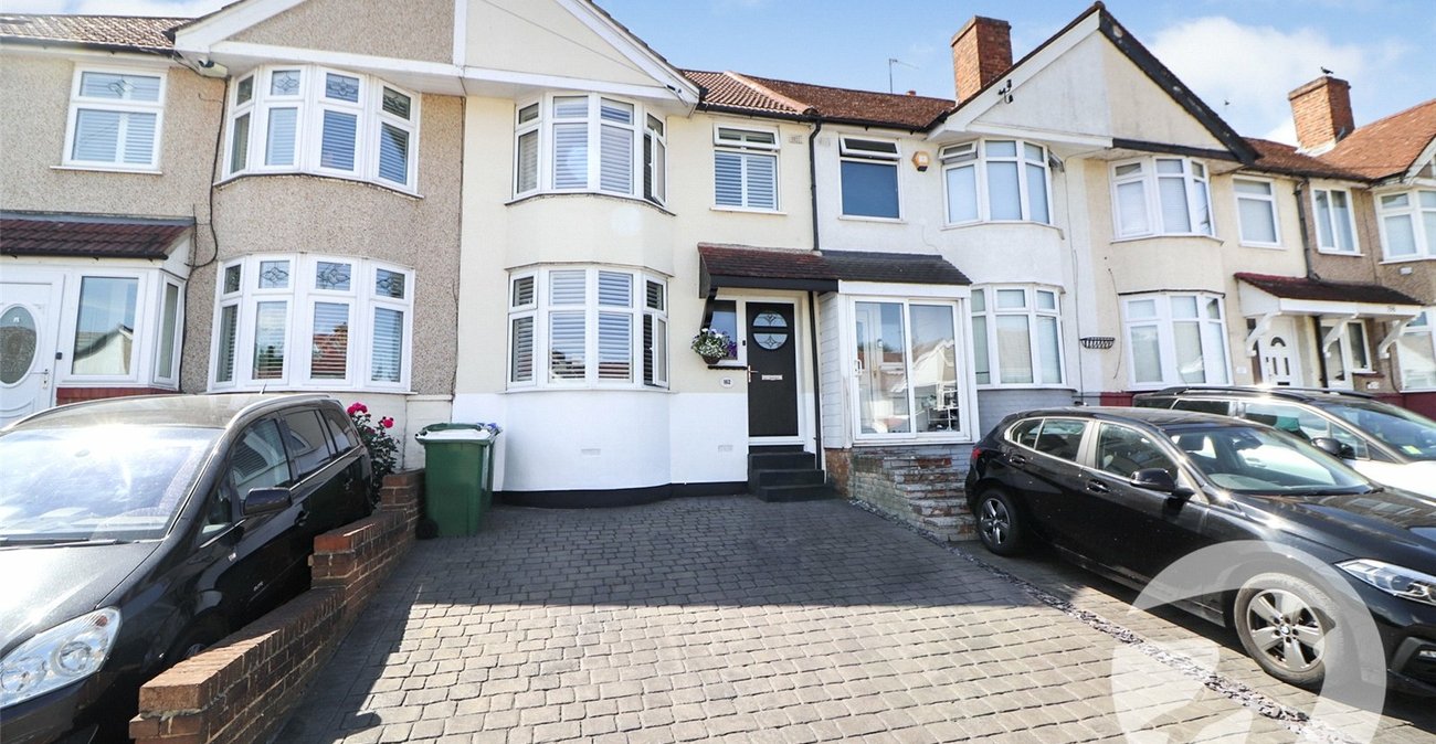 3 bedroom house for sale in Bexleyheath | Robinson Jackson