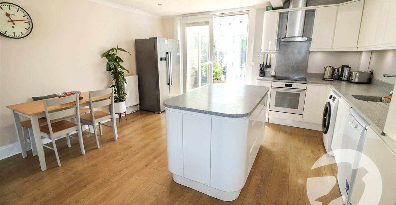 3 bedroom house for sale in Bexleyheath | Robinson Jackson