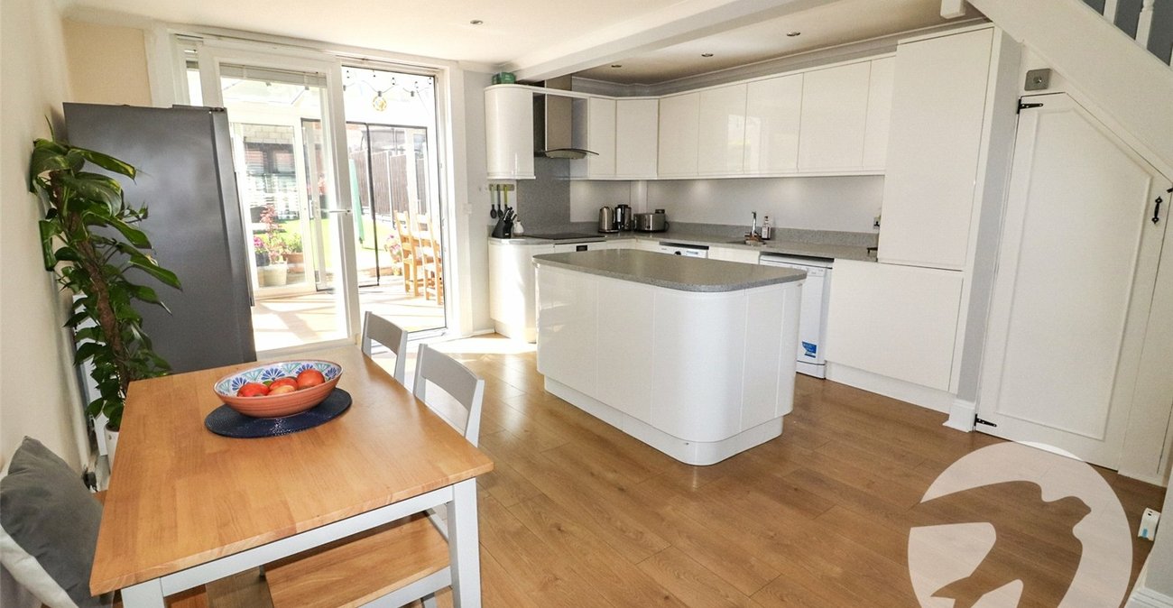 3 bedroom house for sale in Bexleyheath | Robinson Jackson